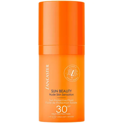 Lancaster Sun Beauty protective fluid SPF30 30 ml – immagine 1