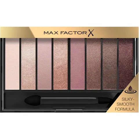 Max Factor Masterpiece oogschaduw palet - 003 Rose Nudes – afbeelding 1
