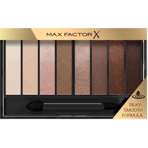 Max Factor Masterpiece Nude Palette eyeshadow palette 6.5 g – image 1