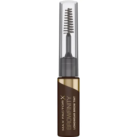 Max Factor Browfinity Eyebrow Pencil 03 Dark Brown – 4.2 ml – zdjęcie 1