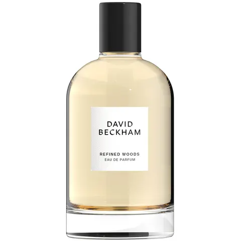 David Beckham Refined Woods EDP M 100 ml – image 1
