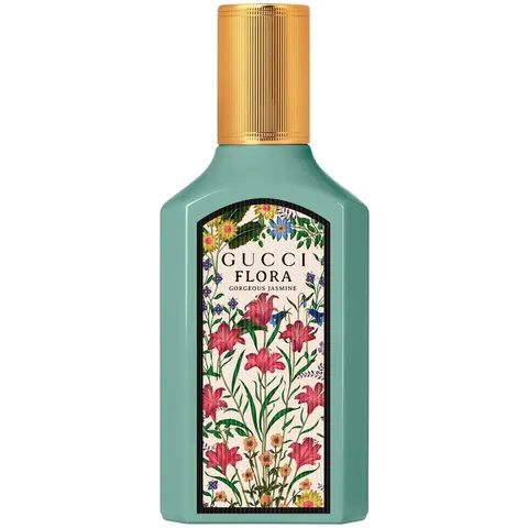 Gucci Flora Gorgeous Jasmine EDP W 50 ml – image 1