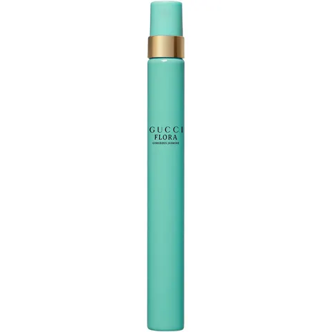 Gucci Flora Gorgeous Jasmine EDP W 10 ml – image 1