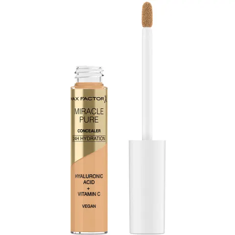 Max Factor Miracle Pure Concealer 02 – 7.8 ml – zdjęcie 1