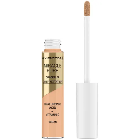 Max Factor Miracle Pure Concealer 01 – 7.8 ml – zdjęcie 1
