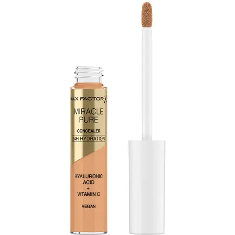 Max Factor Miracle Pure Concealer 03 – 7.8 ml – zdjęcie 1
