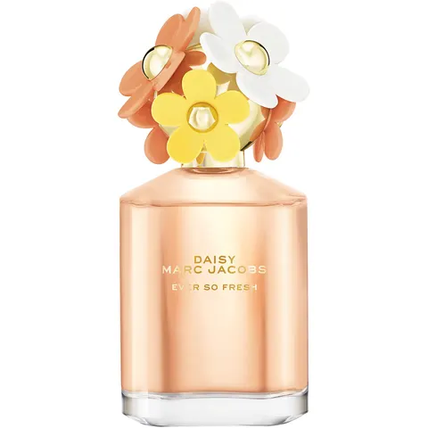 Marc Jacobs Daisy Ever So Fresh EDP W 125 ml – image 1