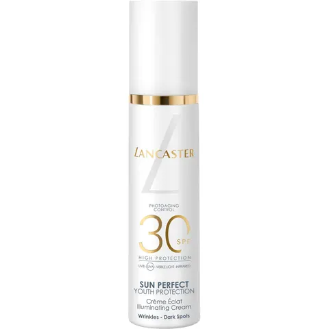 Lancaster Sun Perfect Crème Solaire Éclat Visage – image 1