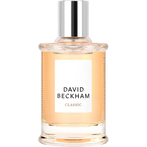 David Beckham Classic Eau de Toilette, 50 ml – afbeelding 1