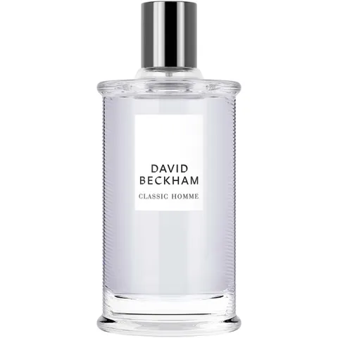 David Beckham Classic Homme EDT M 100 ml – image 1