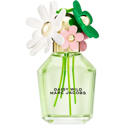 Marc Jacobs Daisy Eau de parfum Wild para mujer 100mL – imagen 1