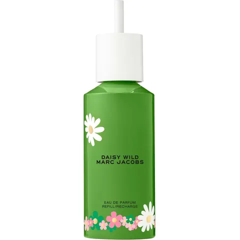 Marc Jacobs Daisy Wild Refill Eau de Parfum, 150 ml – afbeelding 1