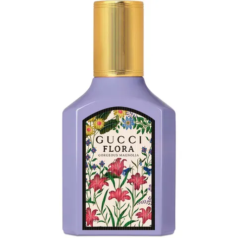30ml Gucci Flora Gorgeous Magnolia Eau de Parfum – Bild 1