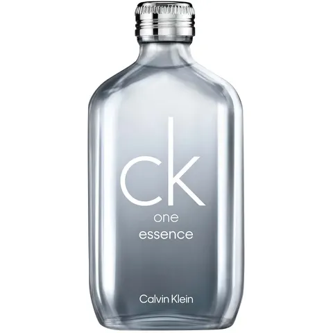 Calvin Klein CK ONE ESSENCE Parfum – trasparente 100ml – immagine 1