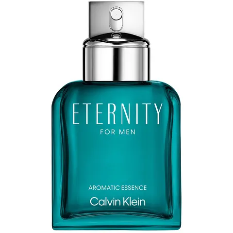 50ml Calvin Klein Eternity For Men Aromatic Essence – Bild 1