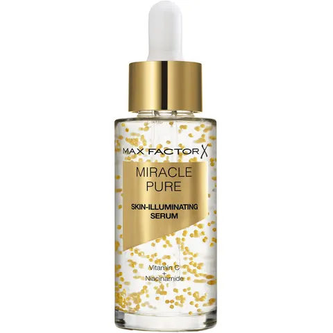 Max Factor Miracle Pure Skin Illuminating Serum – 30 ml – zdjęcie 1