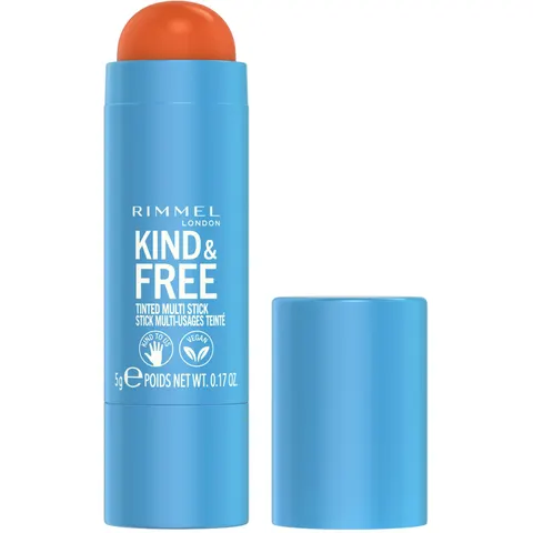 Rimmel Kind & Free Multi Stick 5 G – 67414 – afbeelding 1