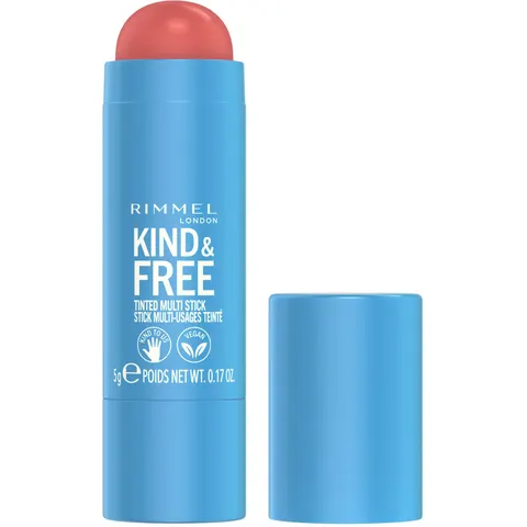 Rimmel Kind & Free Multi Stick 5 G – 67411 – afbeelding 1