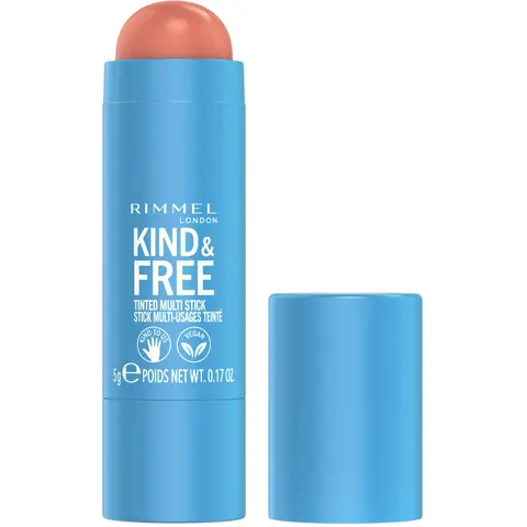 Rimmel Kind & Free Multi Stick 5 G – 67412 – afbeelding 1