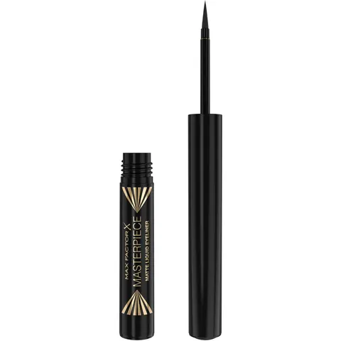 Masterpiece Liquid Liner, Espresso – image 1