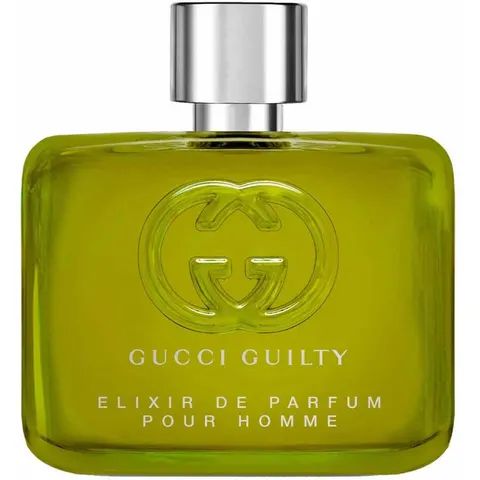 Gucci Guilty Elixir pour Homme Elixir 60 ml Parfum – afbeelding 1