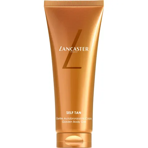 Lancaster Gelée Autobronzante Corps – 125ml – image 1