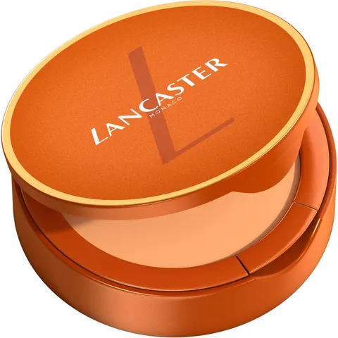 Lancaster Infinite Bronze crema compacta SPF50 9 gr – imagen 1