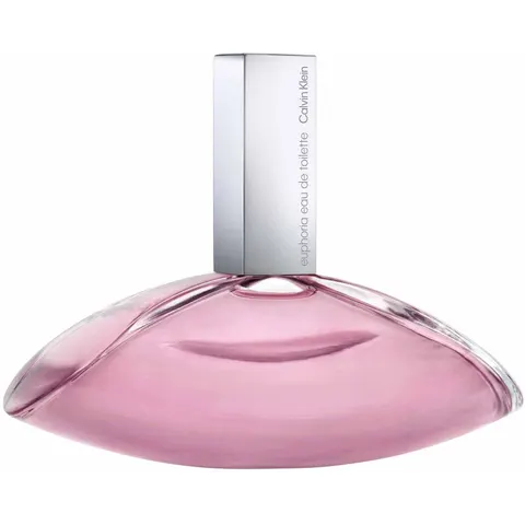 Calvin Klein Euphoria Eau de Toilette 100mL – image 1