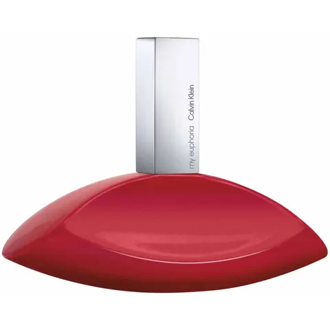 100ml Calvin Klein My Euphoria Eau de Parfum – Bild 1