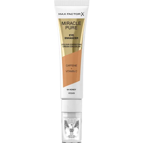 Max Factor Miracle Pure crema correttiva #04-Miele – immagine 1