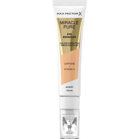 Max Factor Crème correctrice Miracle Pure #02-Buff – image 1