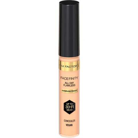 Max Factor Facefinity all day flawless #10 – imagen 1