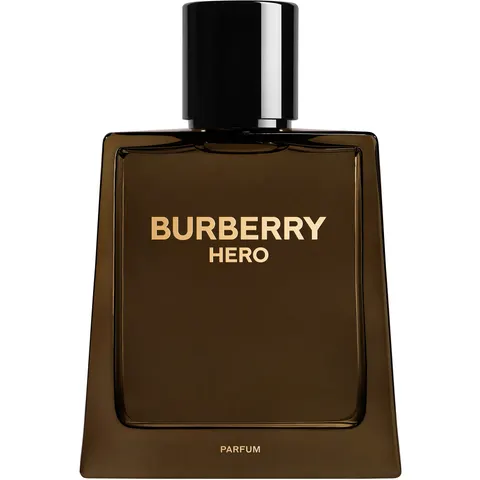 Burberry HERO Parfum – trasparente 100ml – immagine 1