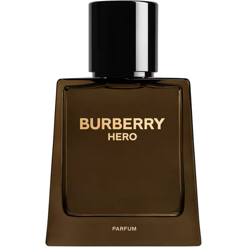 Burberry Hero Parfum 50 ml – zdjęcie 1
