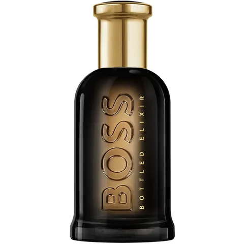 Hugo Boss BOTTLED Elixir Parfum 50ml – afbeelding 1