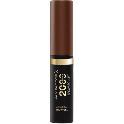 Max Factor 2000 Calorie Brow Gel – afbeelding 1