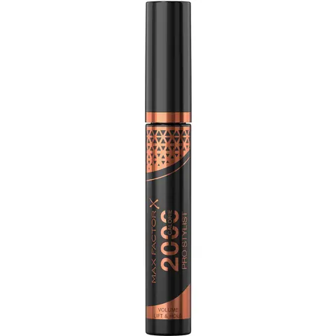 MAX Factor Mascara 2000 Calorie PRO Stylist – immagine 1