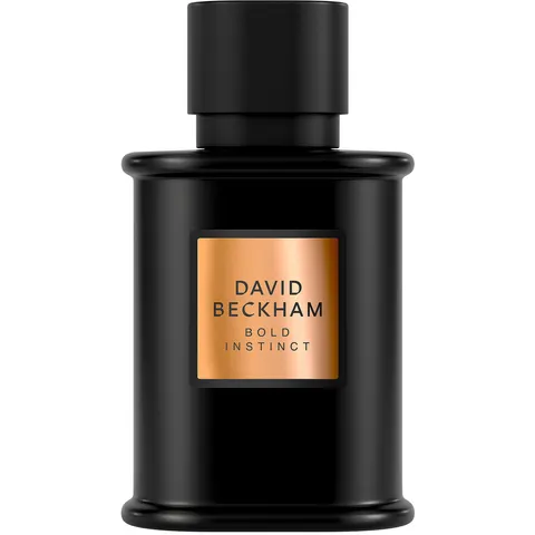 David Beckham Bold Instinct Eau de Parfum pour homme 50 ml – image 1
