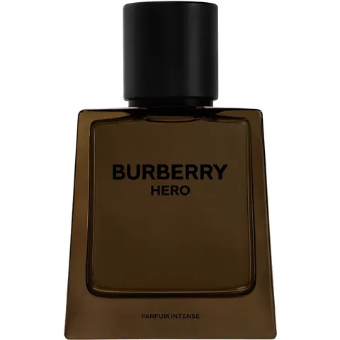 50ml BURBERRY HERO Parfum Intense – image 1