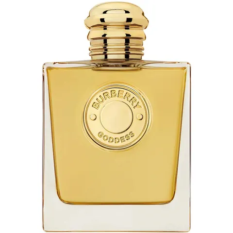 Burberry Goddess Intense - 100 ml Eau de Parfum - Damesgeur – afbeelding 1