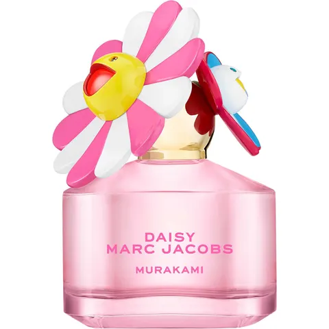 50ml MARC JACOBS DAISY Murakami Pink Eau de Parfum – immagine 1