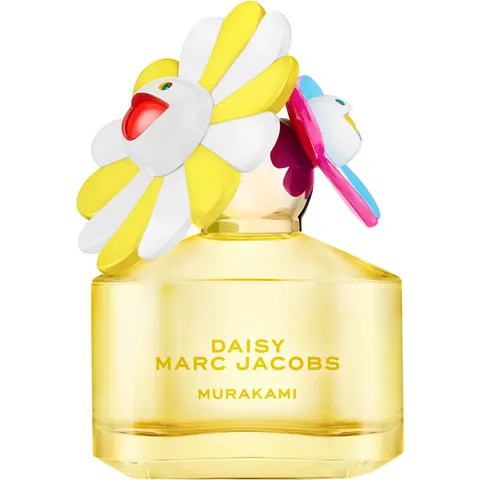 50ml MARC JACOBS DAISY Murakami Yellow Eau de Parfum – Bild 1