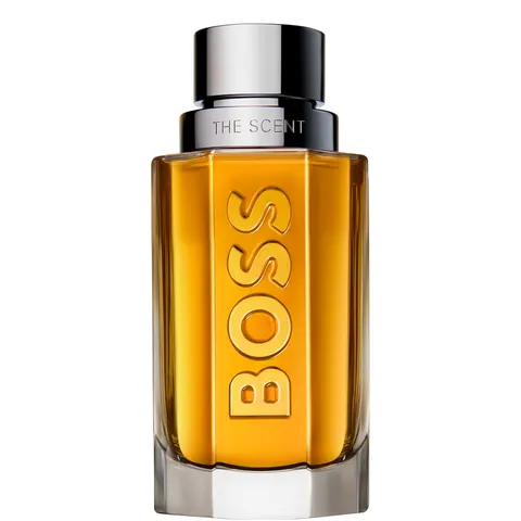 Hugo Boss The Scent EDT refillable M 50 ml – image 1