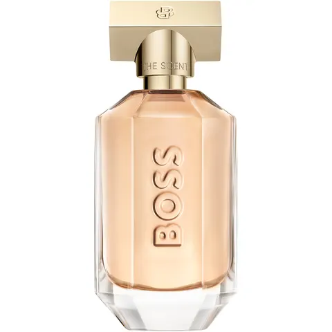 Hugo Boss The Scent For Her Eau de Parfum 100 ml – zdjęcie 1