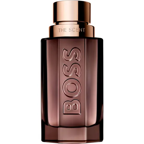 Boss The Scent Perfume para él 50mL – imagen 1
