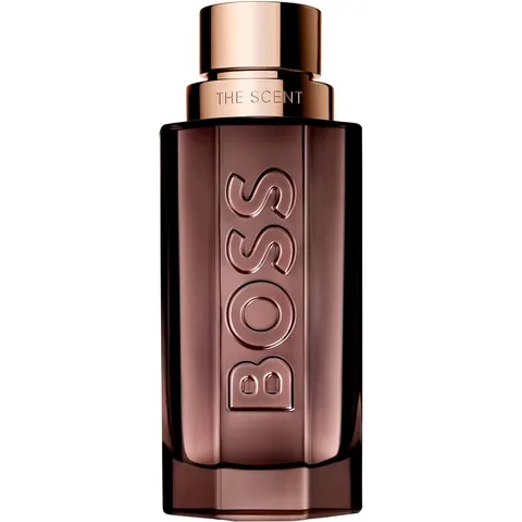 Hugo Boss THE SCENT Parfum 100ml – afbeelding 1