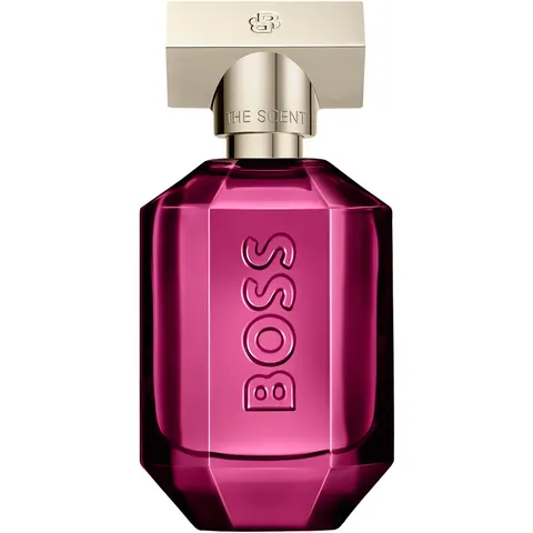 Boss The Scent Magnetic For Her EDP 50 ml – imagen 1