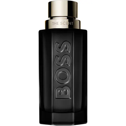 Boss The Scent Magnetic EDP 100 ml – imagen 1