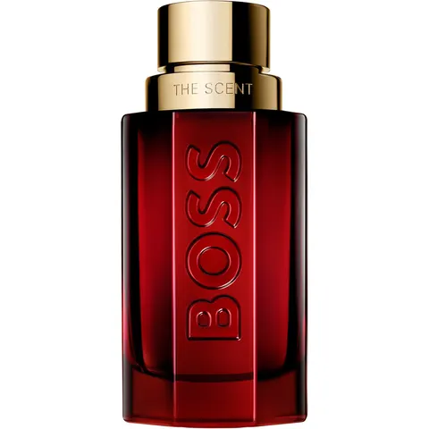 Hugo Boss The Scent Elixir Parfum 50 ml – zdjęcie 1