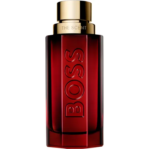 Hugo Boss The Scent Elixir Parfum Intense for Him 100mL – image 1